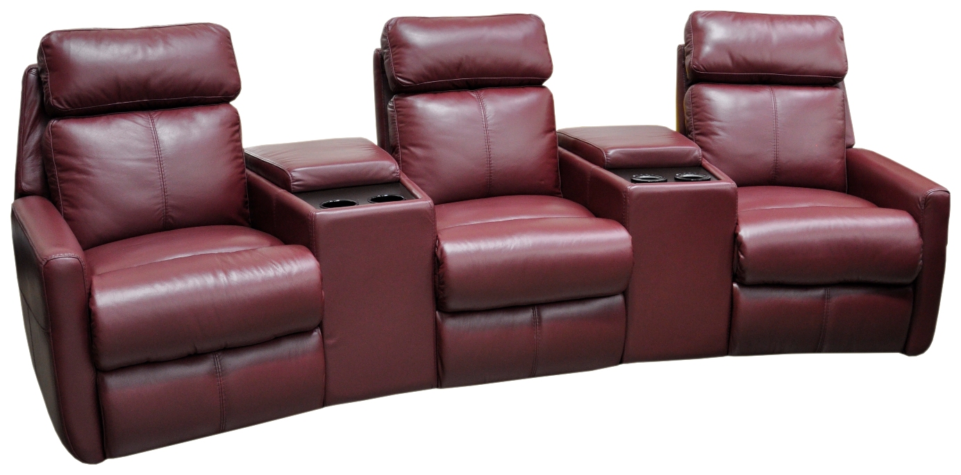 Rosemont Home Theater